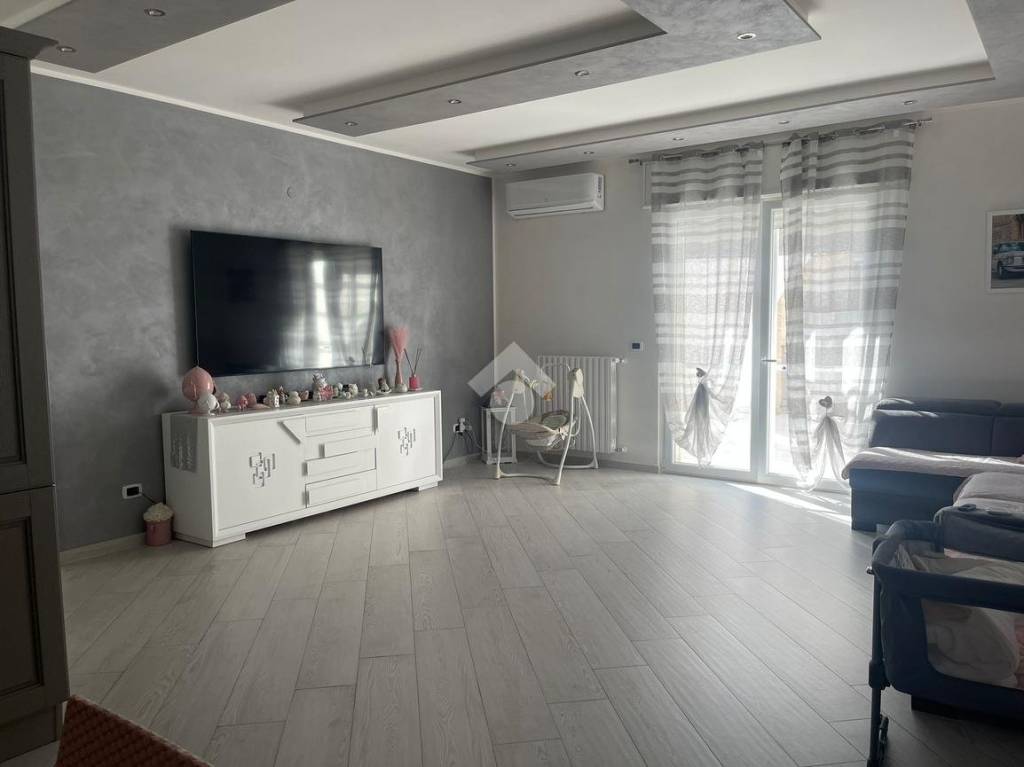 appartamento in vendita a Grottaglie