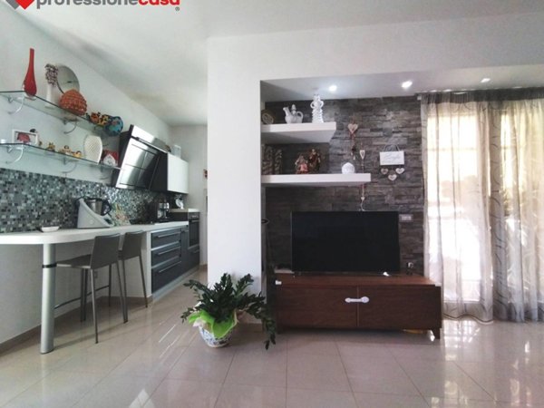 appartamento in vendita a Grottaglie