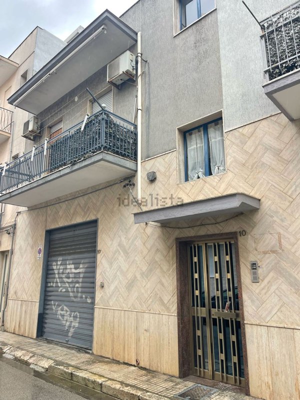 appartamento in vendita a Grottaglie