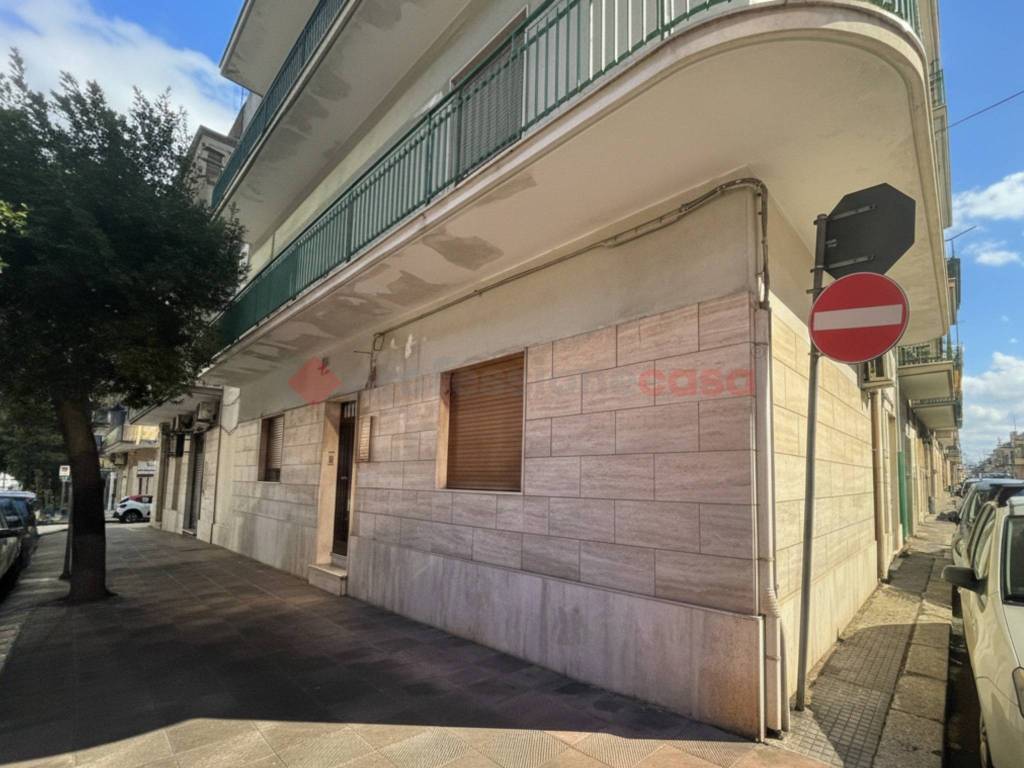 appartamento in vendita a Grottaglie