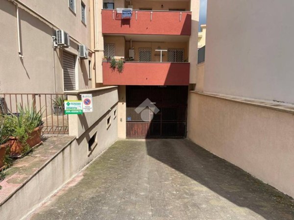 locale di sgombero in vendita a Grottaglie