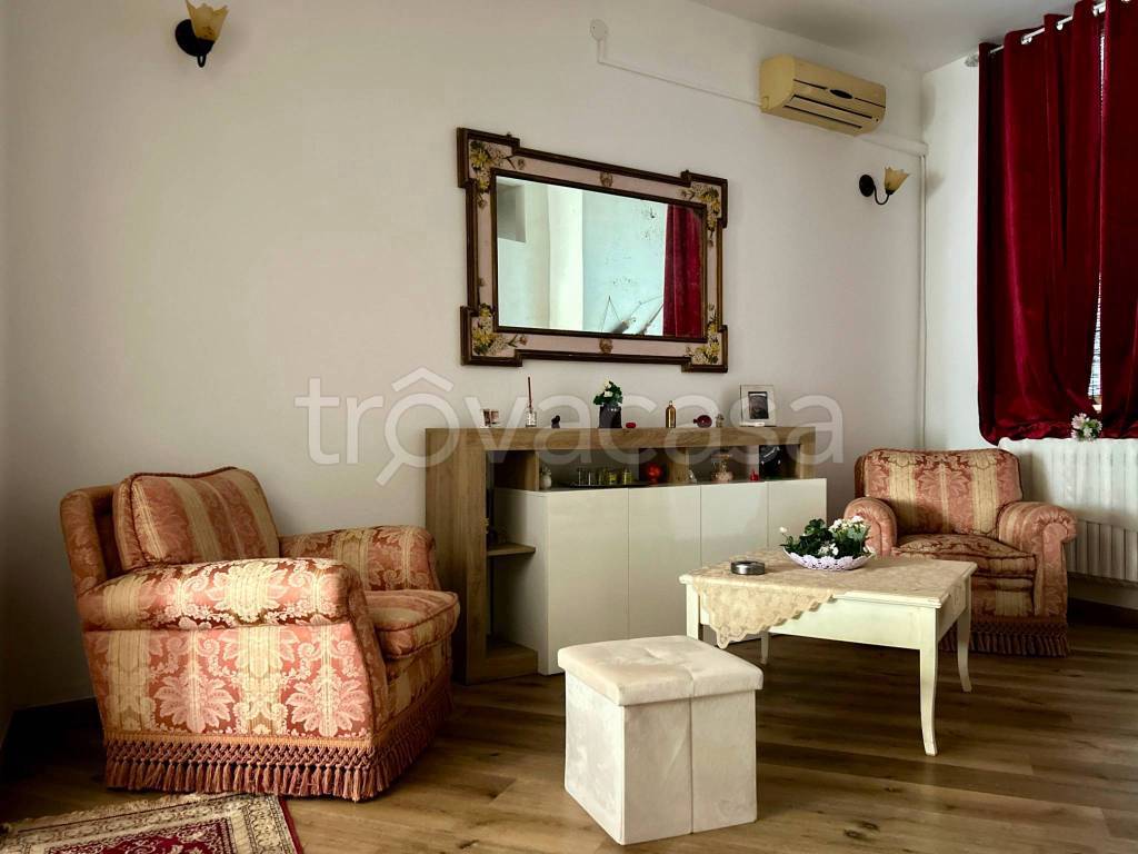 appartamento in vendita a Grottaglie