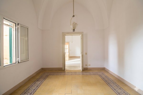 casa semindipendente in vendita a Grottaglie