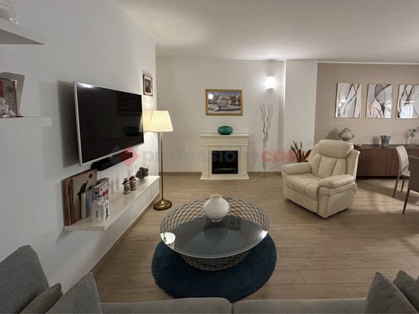 appartamento in vendita a Grottaglie