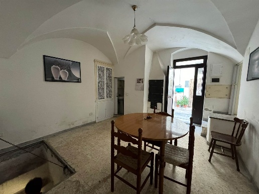 appartamento in vendita a Grottaglie