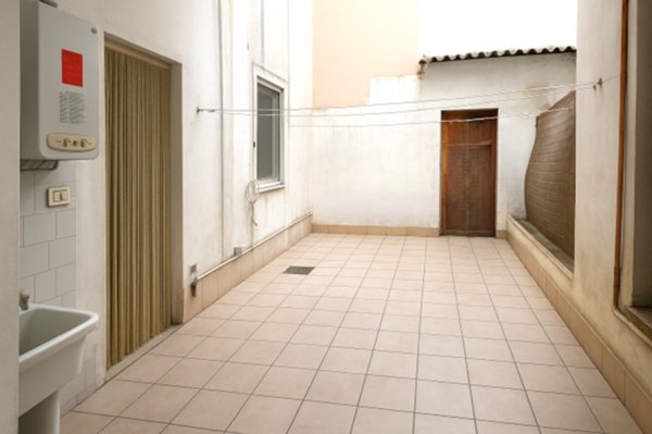 appartamento in vendita a Grottaglie