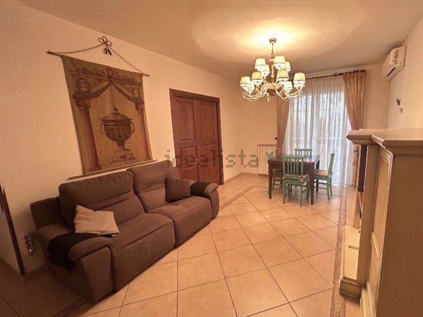 appartamento in vendita a Grottaglie