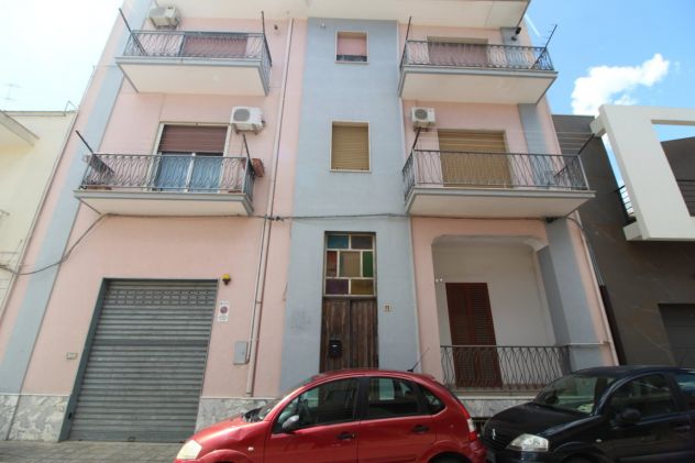 appartamento in vendita a Grottaglie