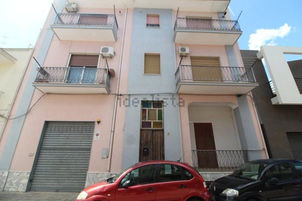 appartamento in vendita a Grottaglie