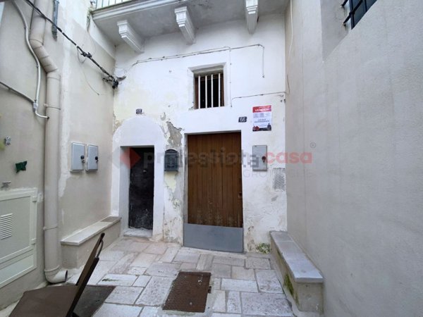 appartamento in vendita a Grottaglie