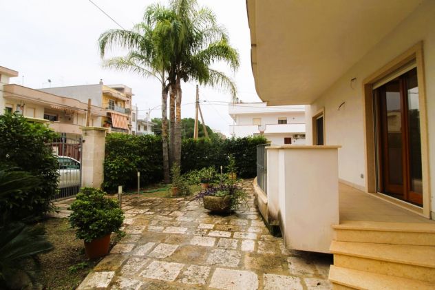 appartamento in vendita a Grottaglie