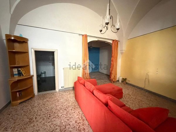 appartamento in vendita a Grottaglie