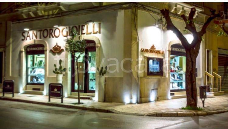 negozio in vendita a Grottaglie