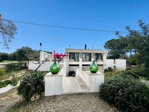 casa indipendente in vendita a Grottaglie