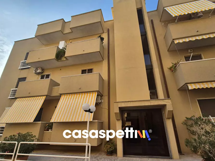appartamento in vendita a Grottaglie in zona Paparazio
