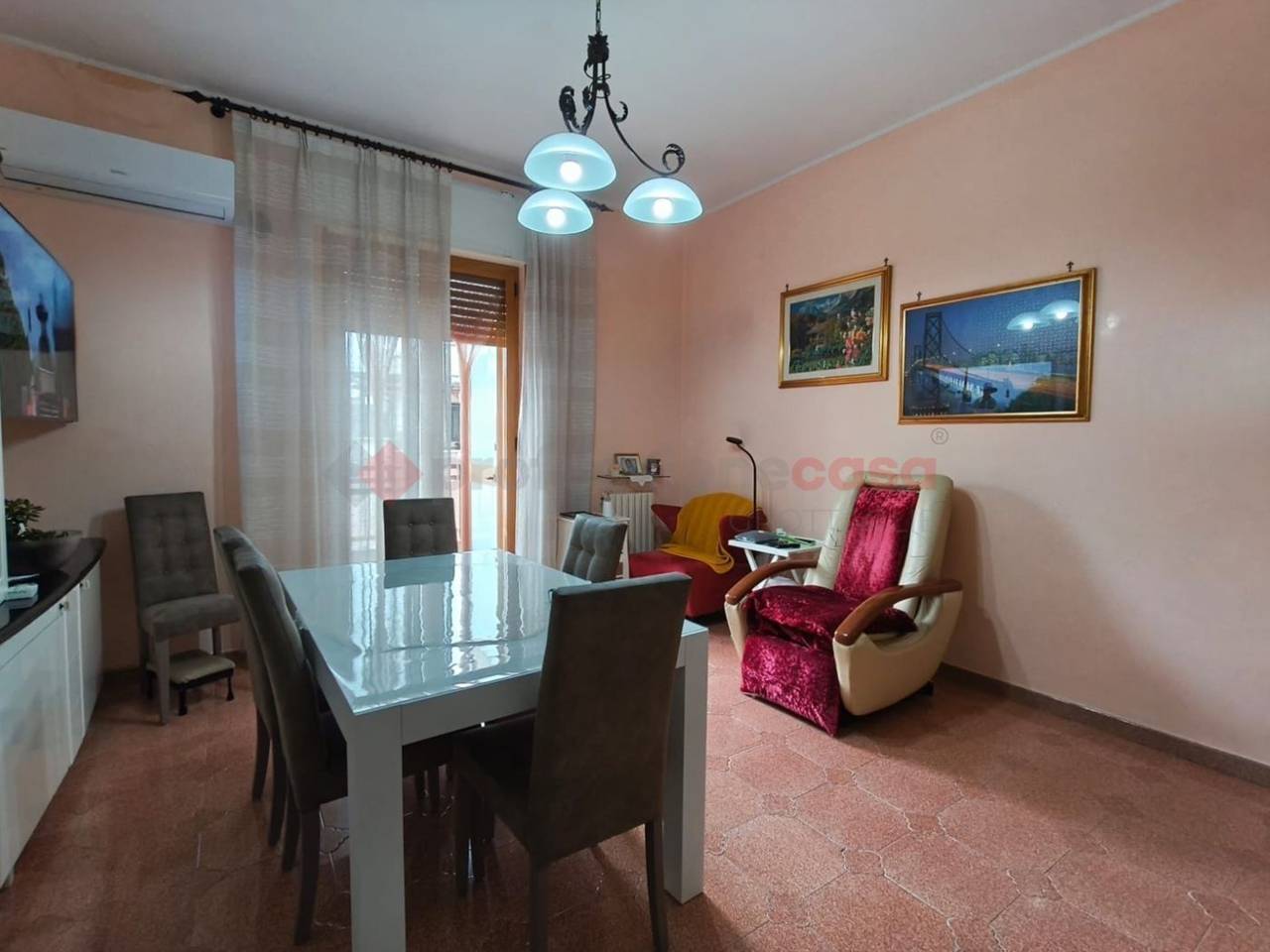 appartamento in vendita a Grottaglie