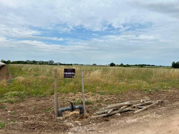 terreno agricolo in vendita a Grottaglie