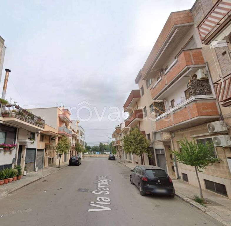 appartamento in vendita a Grottaglie