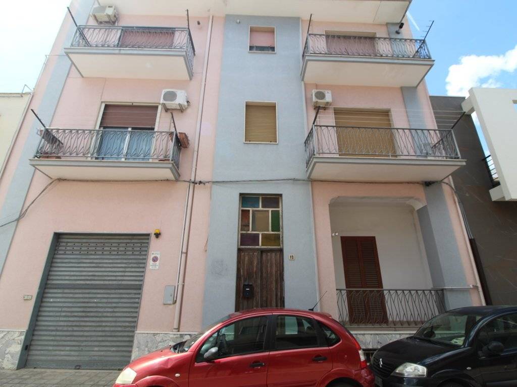 appartamento in vendita a Grottaglie