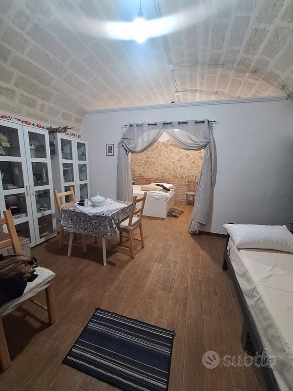 appartamento in vendita a Grottaglie