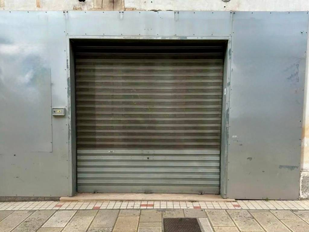 negozio in vendita a Grottaglie