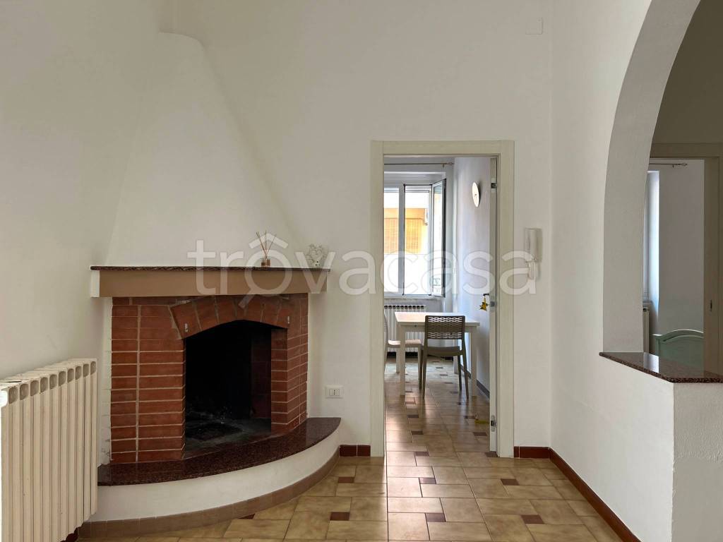 appartamento in vendita a Grottaglie