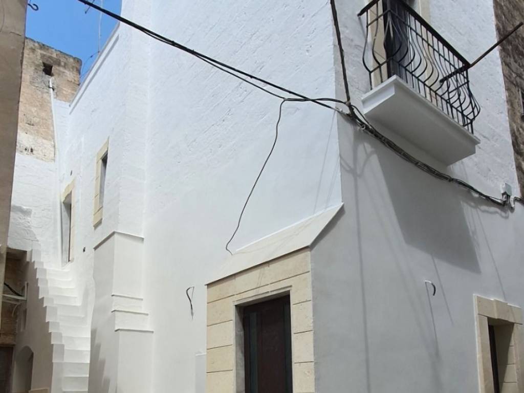 appartamento in vendita a Grottaglie