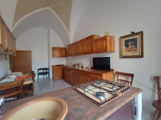 appartamento in vendita a Grottaglie