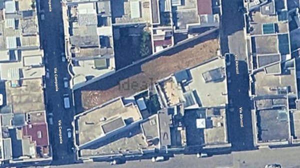terreno edificabile in vendita a Grottaglie