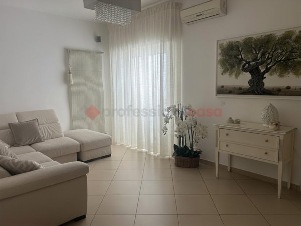 appartamento in vendita a Grottaglie