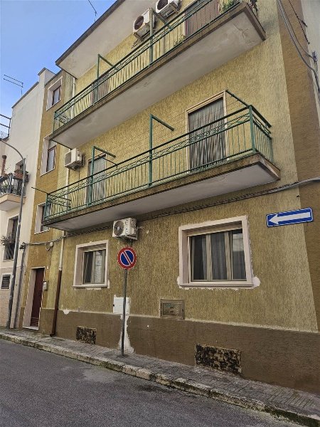 appartamento in vendita a Grottaglie