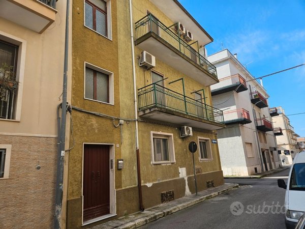 appartamento in vendita a Grottaglie