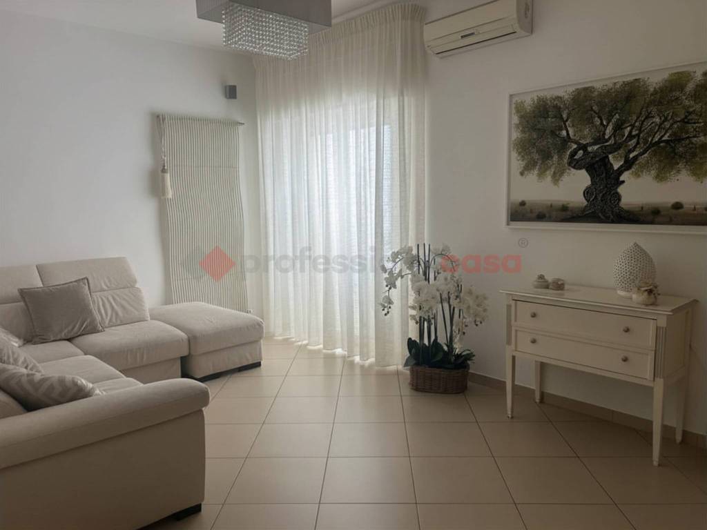 appartamento in vendita a Grottaglie