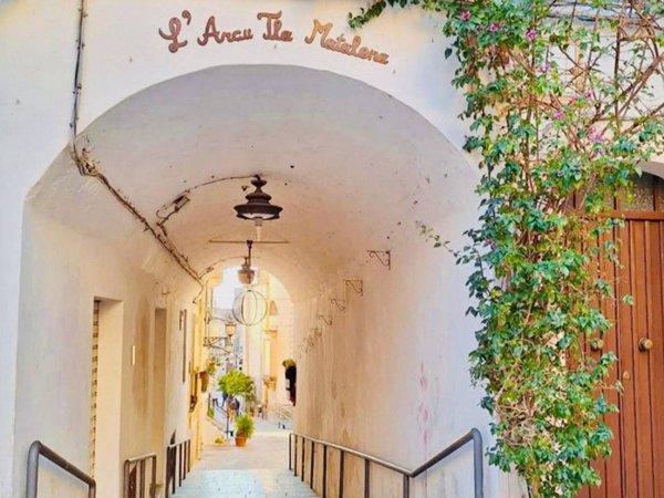 appartamento in vendita a Grottaglie