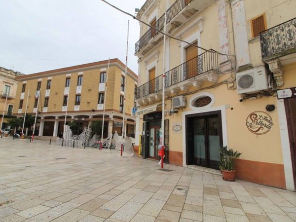 negozio in vendita a Grottaglie