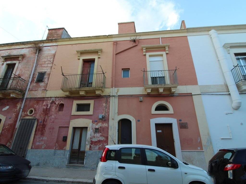 appartamento in vendita a Grottaglie