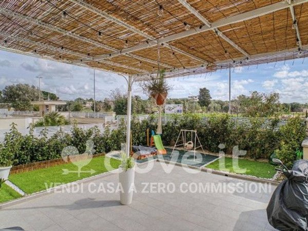 appartamento in vendita a Grottaglie