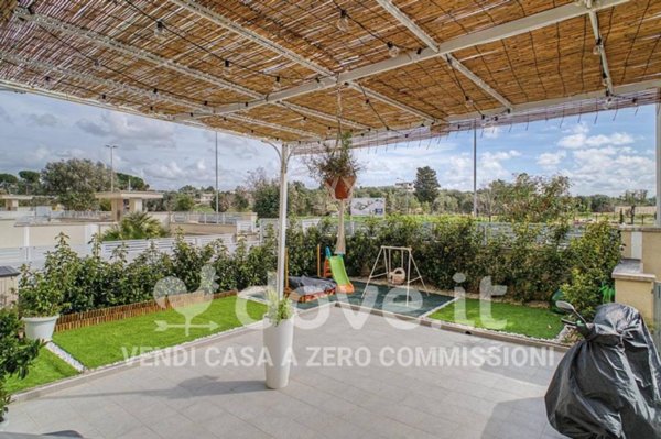 appartamento in vendita a Grottaglie