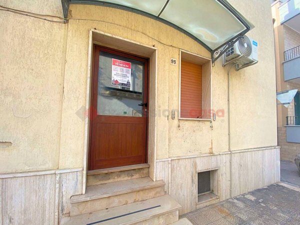 appartamento in vendita a Grottaglie