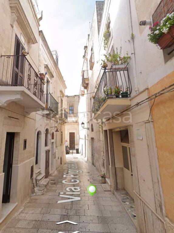 appartamento in vendita a Grottaglie