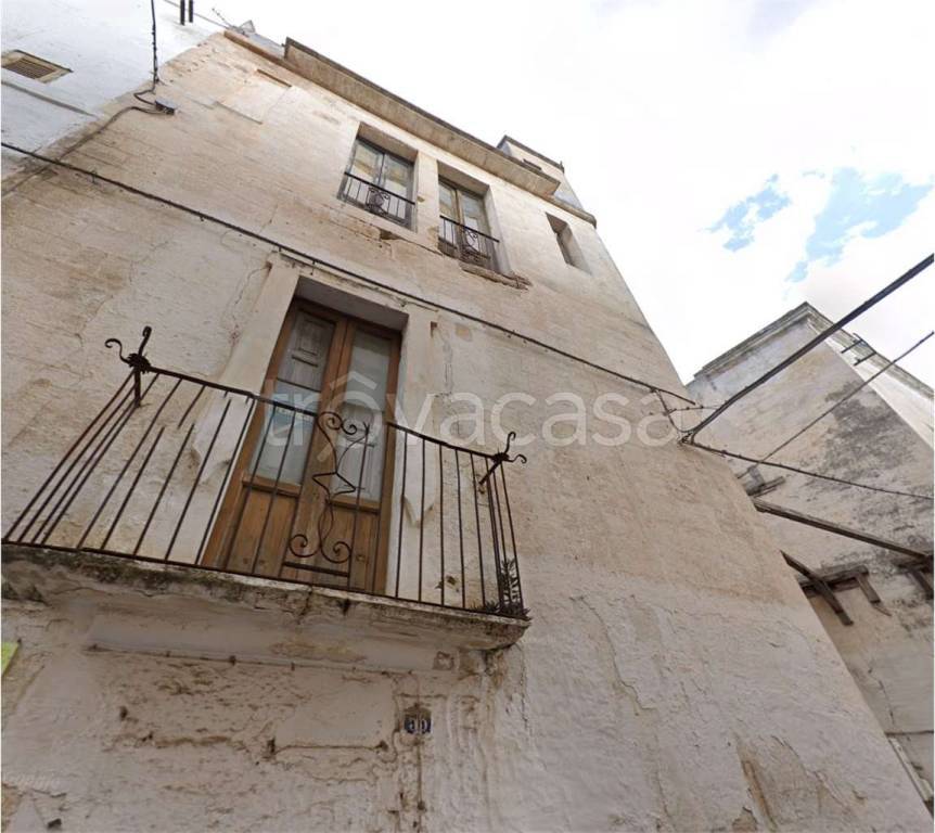 appartamento in vendita a Grottaglie