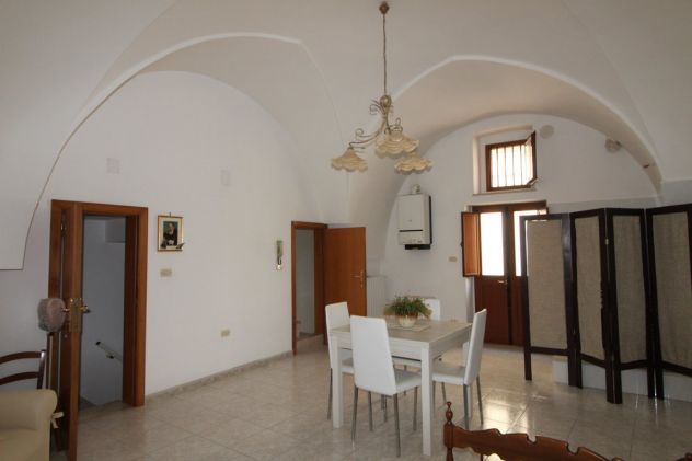 casa indipendente in vendita a Grottaglie