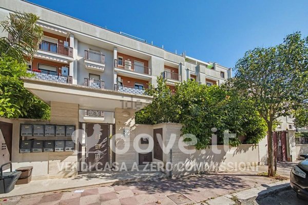 appartamento in vendita a Grottaglie