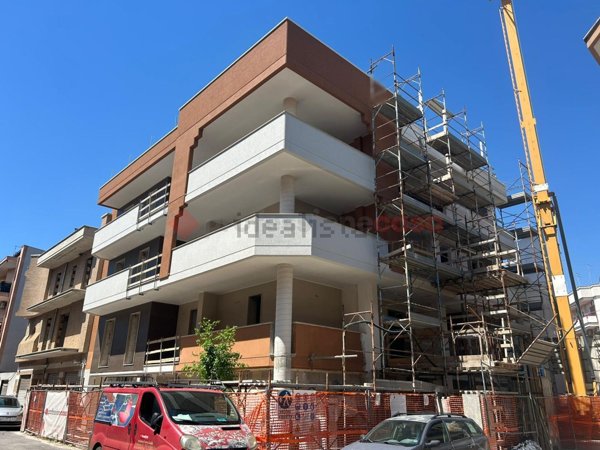 appartamento in vendita a Grottaglie