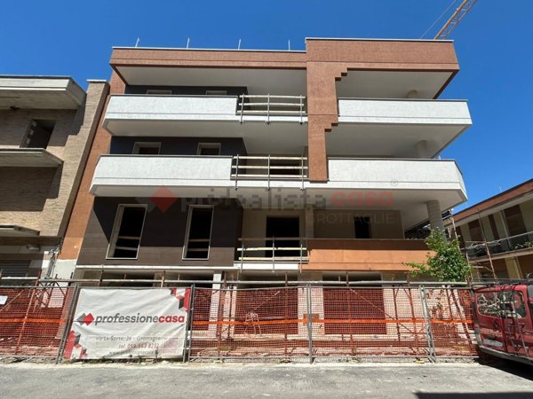 appartamento in vendita a Grottaglie