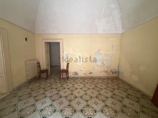 appartamento in vendita a Grottaglie