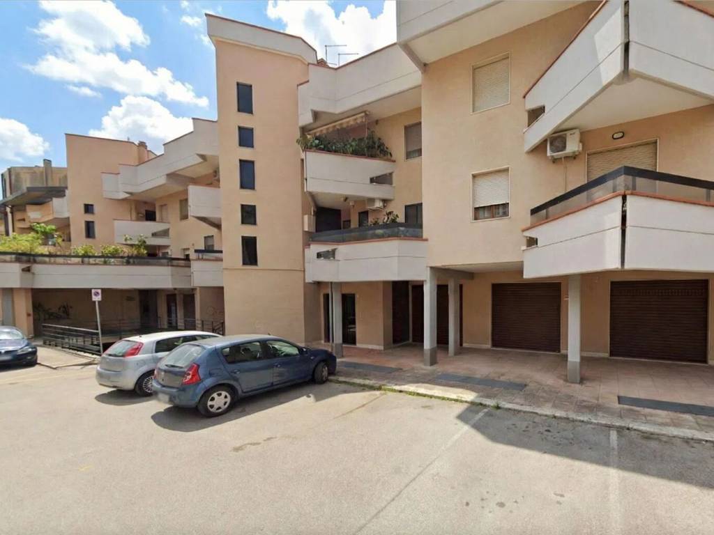 appartamento in vendita a Grottaglie
