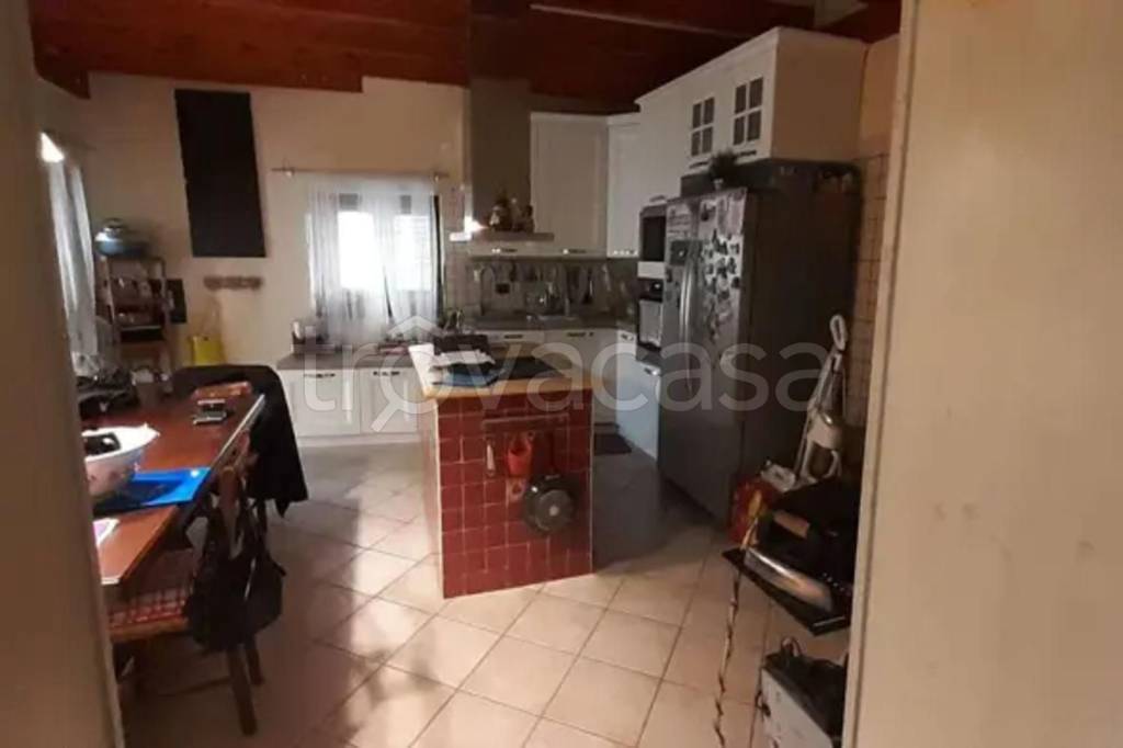 appartamento in vendita a Grottaglie