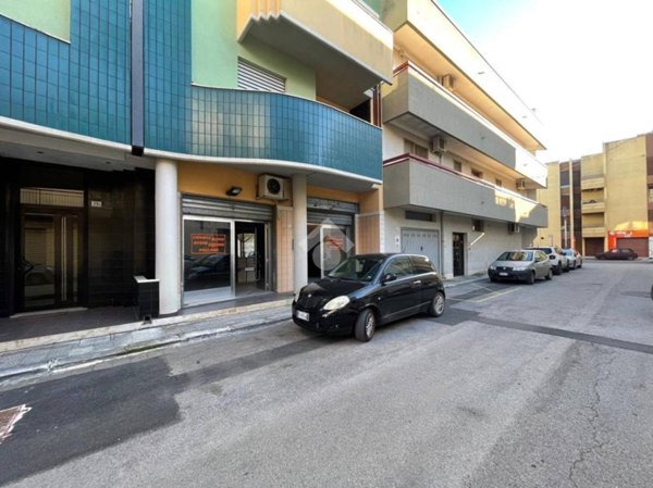 appartamento in vendita a Grottaglie