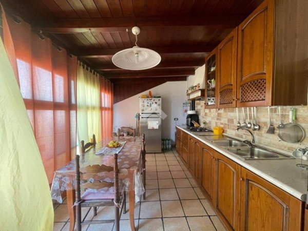 appartamento in vendita a Grottaglie